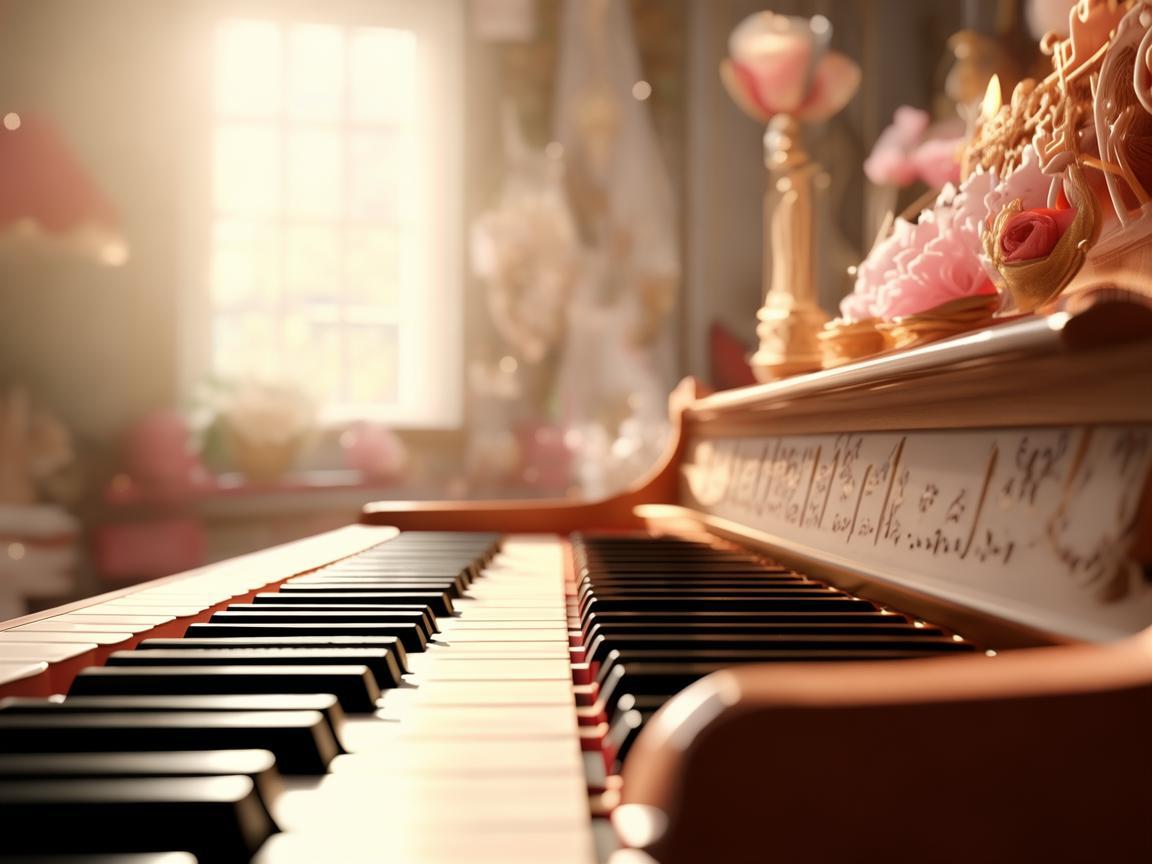 如何为女儿生日创作合适的歌曲？