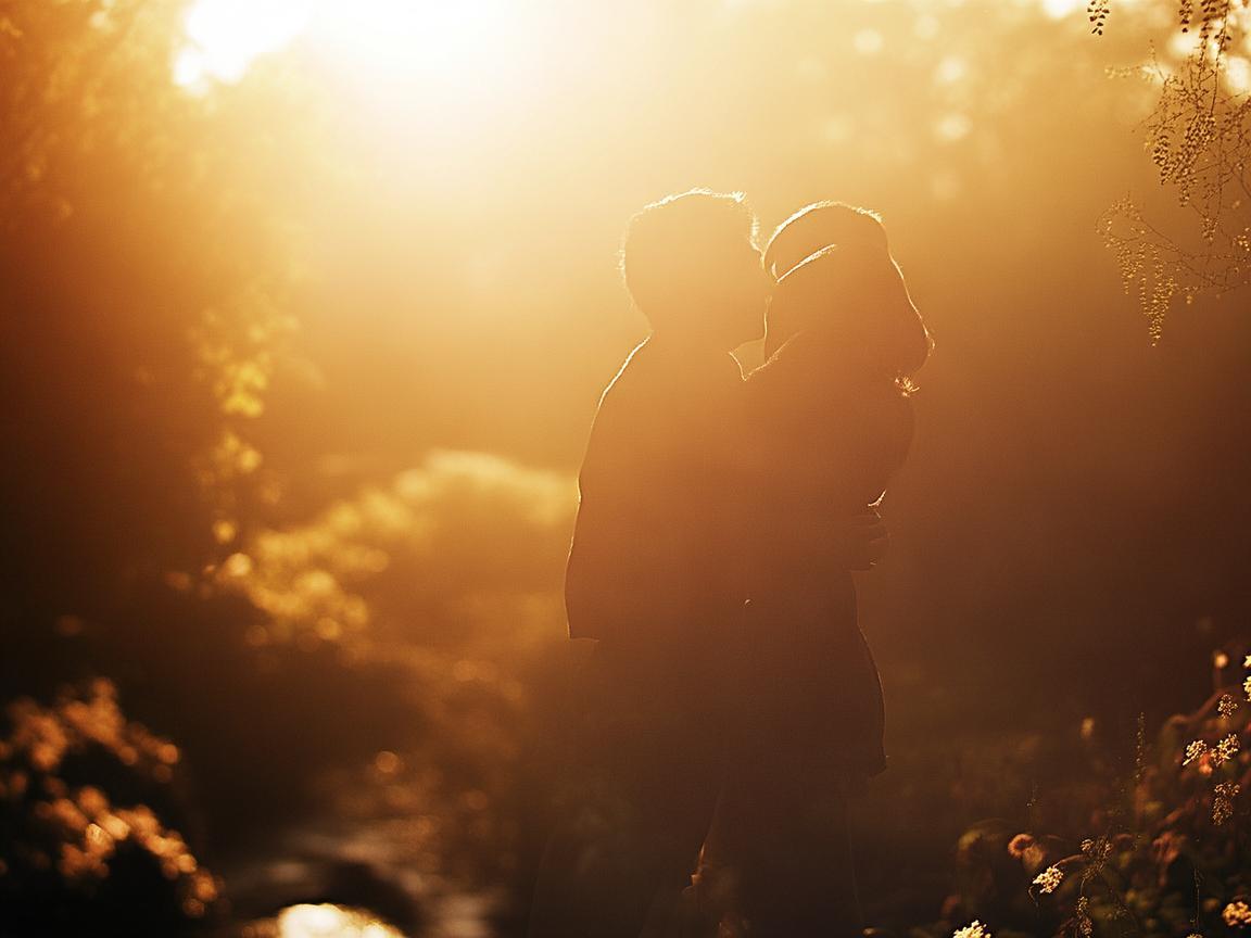 相爱的人不会输给这句歌词出自哪首歌？