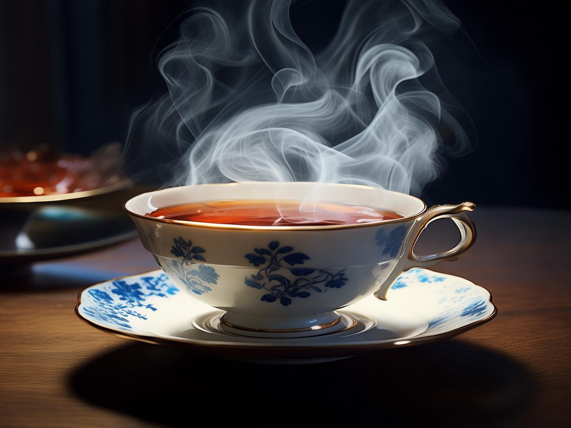 一杯茶里的情怀究竟是哪首歌？