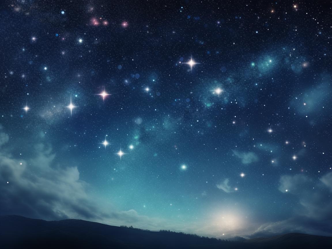 满天的星辰都被欢喜出自哪首歌？