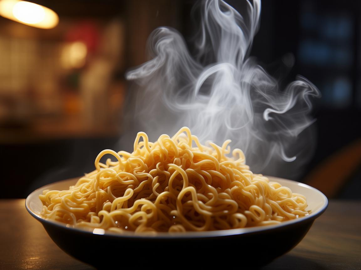 泡面会是哪种音乐风格的歌呢？