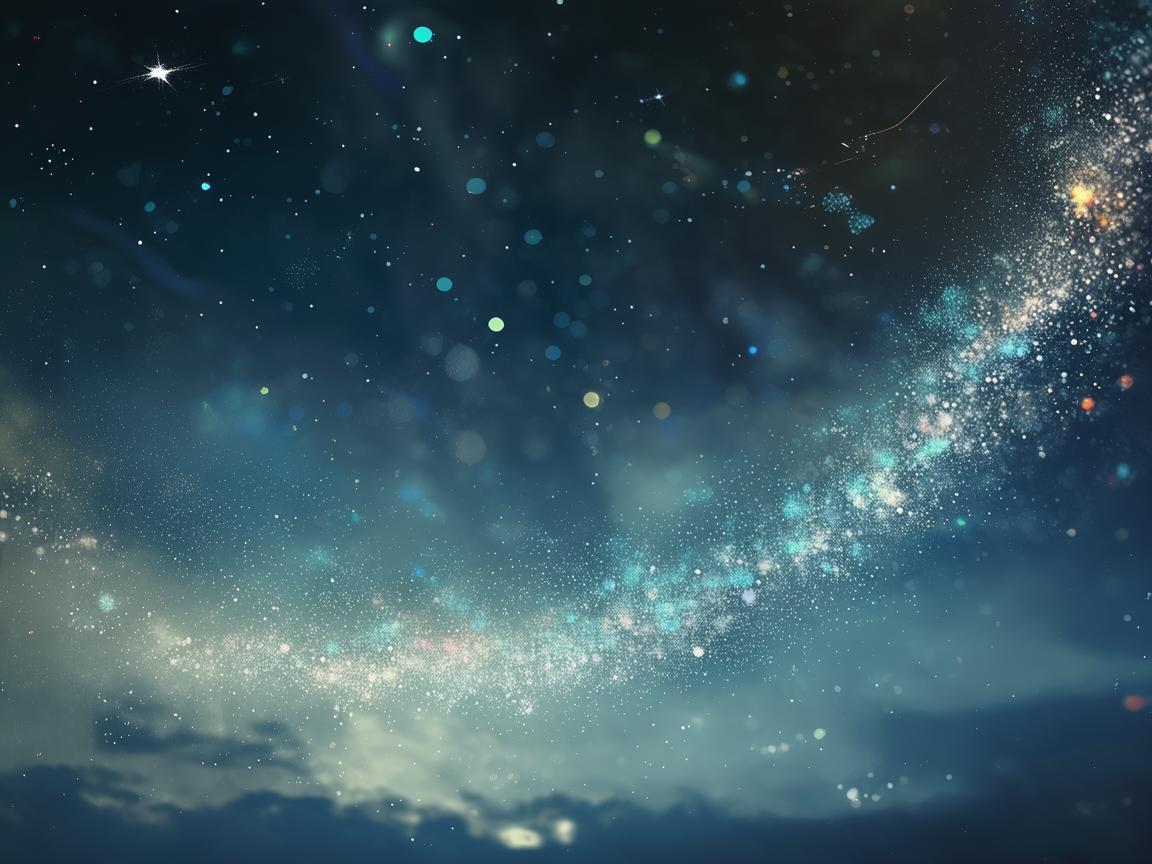 这样的你流星般划过出自哪首歌？