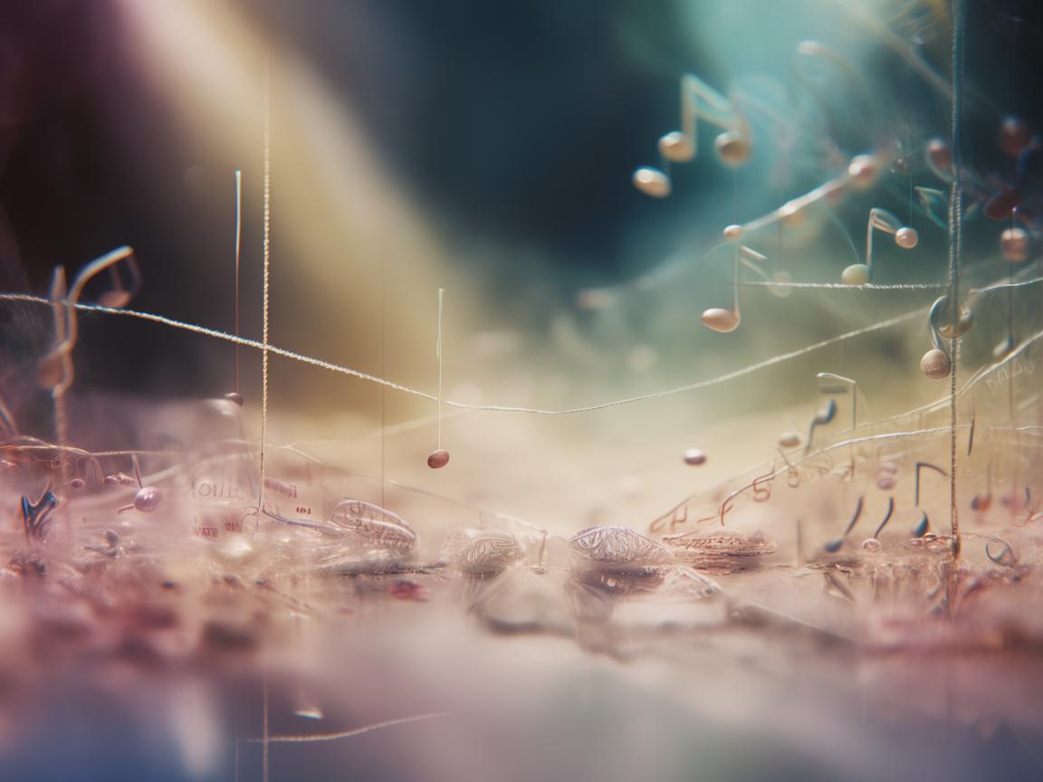 说话与歌词究竟有什么关系? 说话与歌词究竟有什么关系?