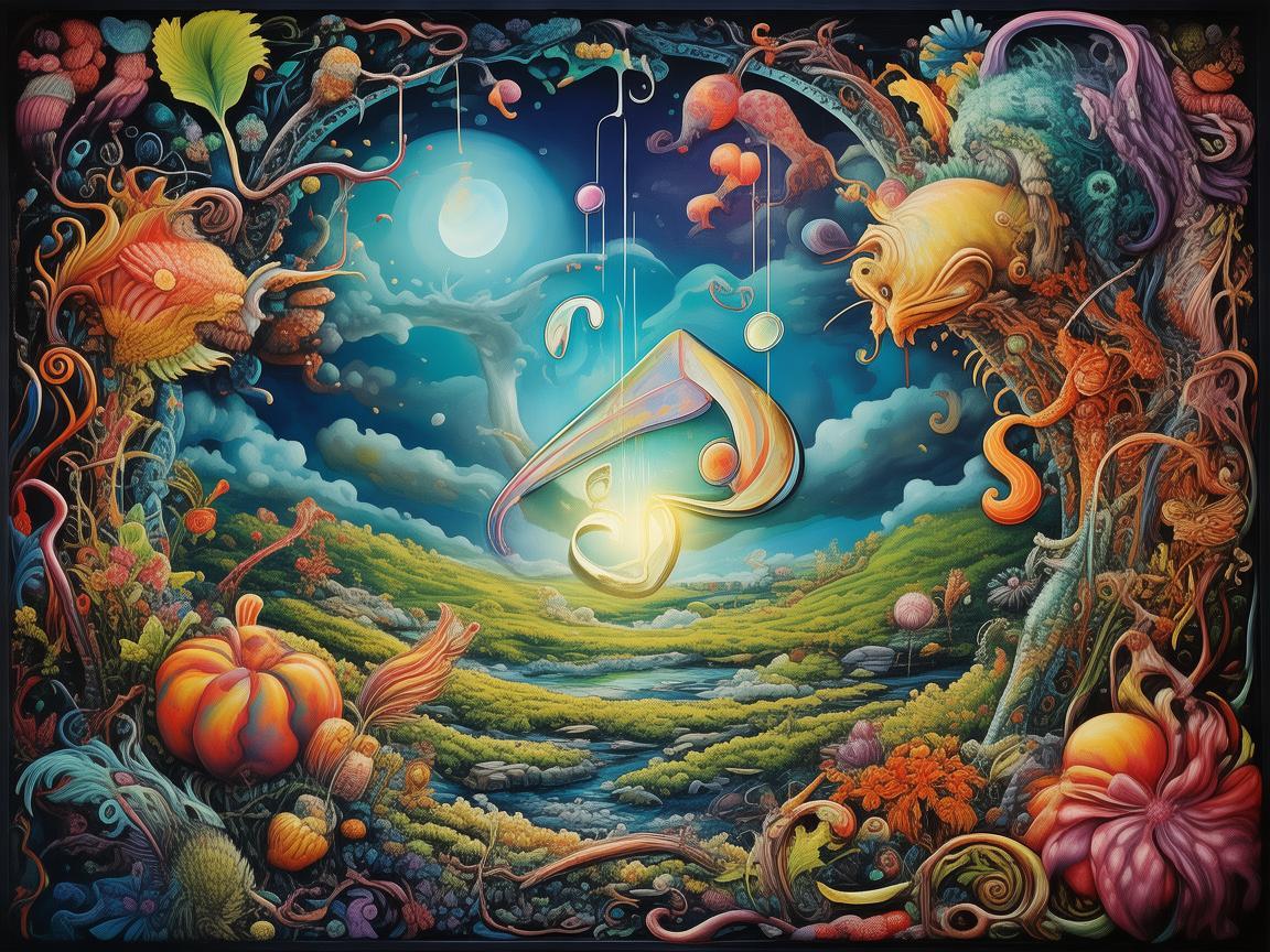 异想天开究竟是哪首歌？