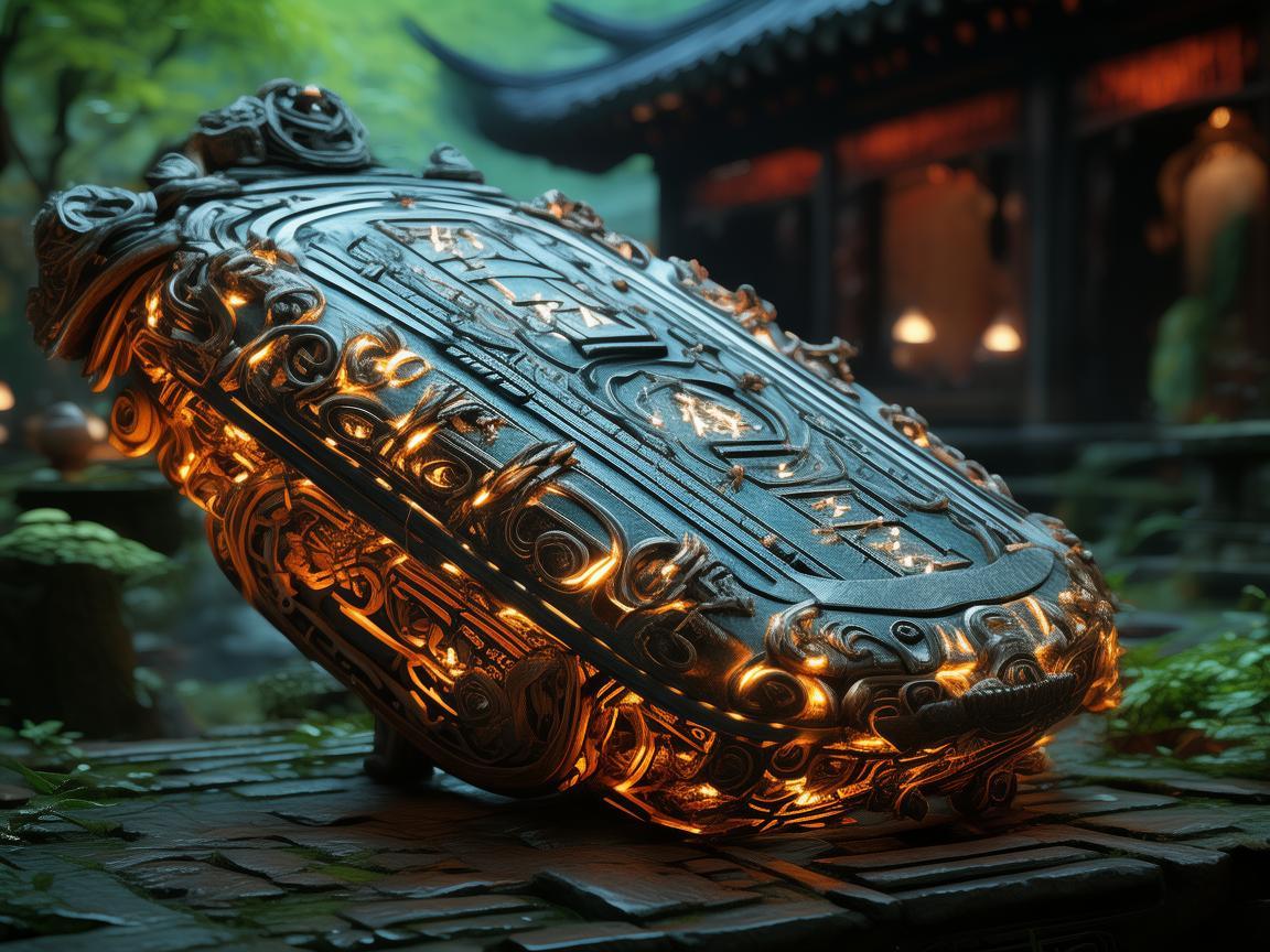 王者荣耀元歌变身器究竟是什么？