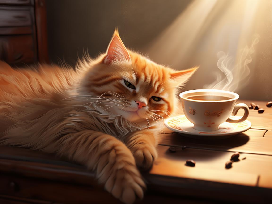 牛奶咖啡有首关于什么的猫的歌？