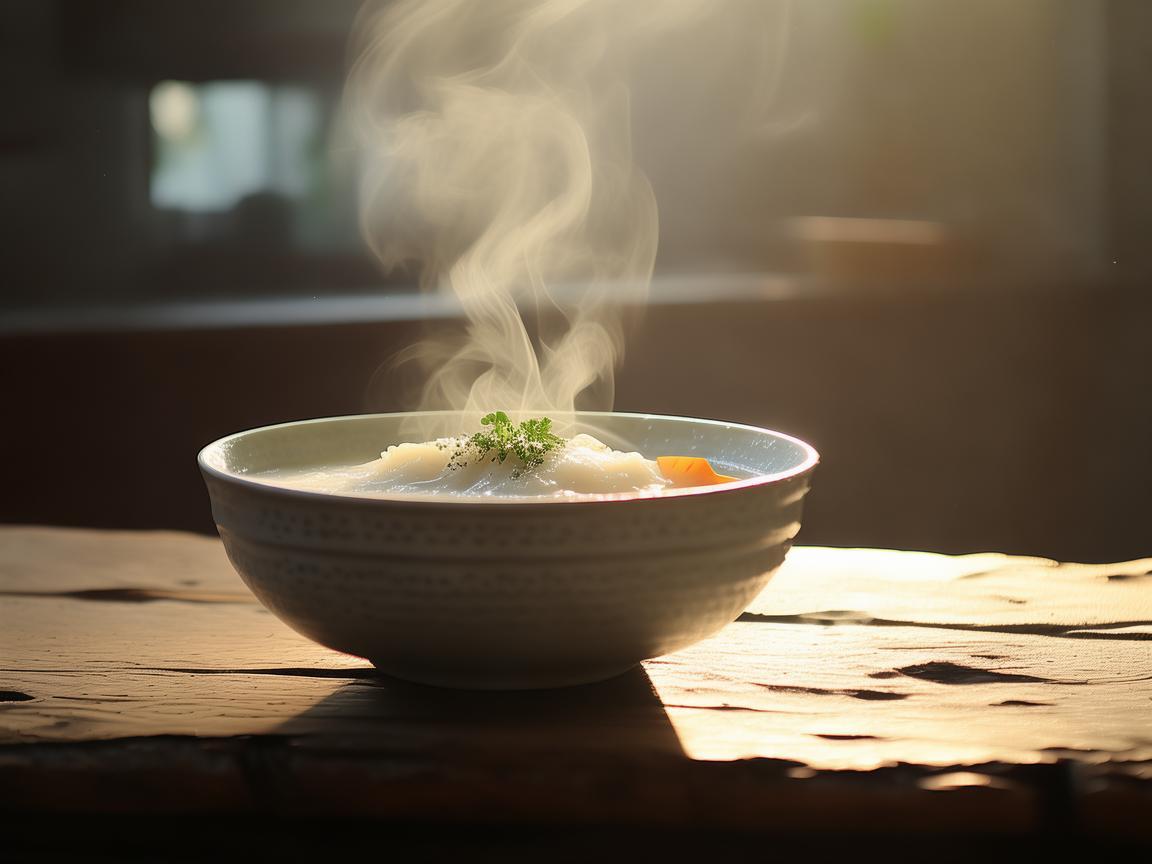 小问粥可温出自哪首歌？
