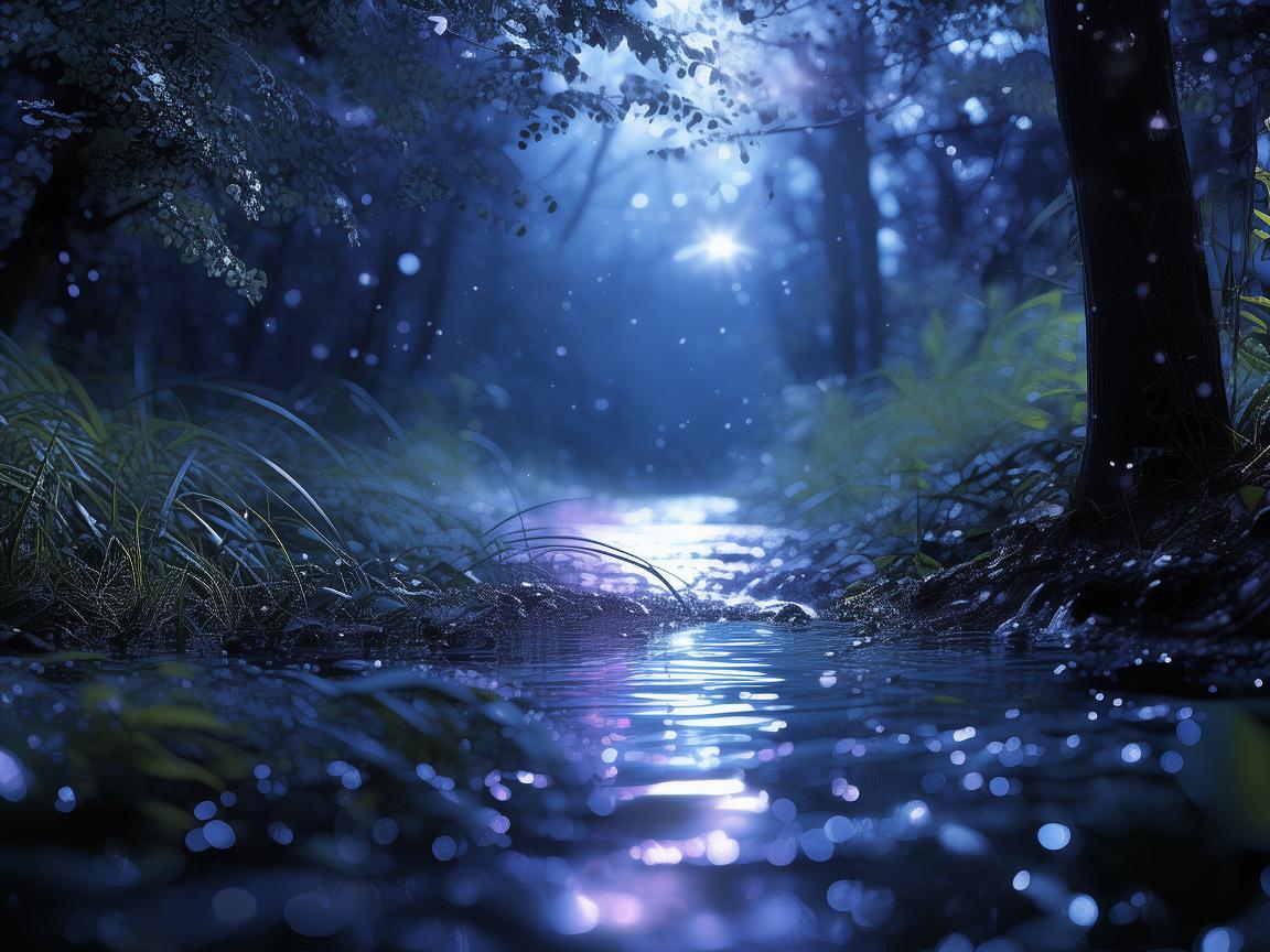 什么样的夜晚适合什么样的歌？