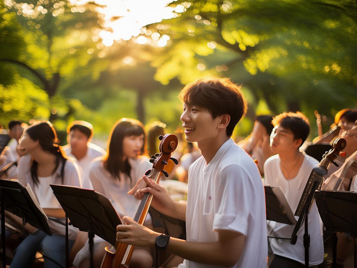 青春进行曲迈特凯是怎样一首歌？
