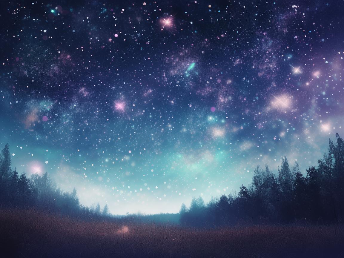 是什么的星星的歌究竟是哪首？