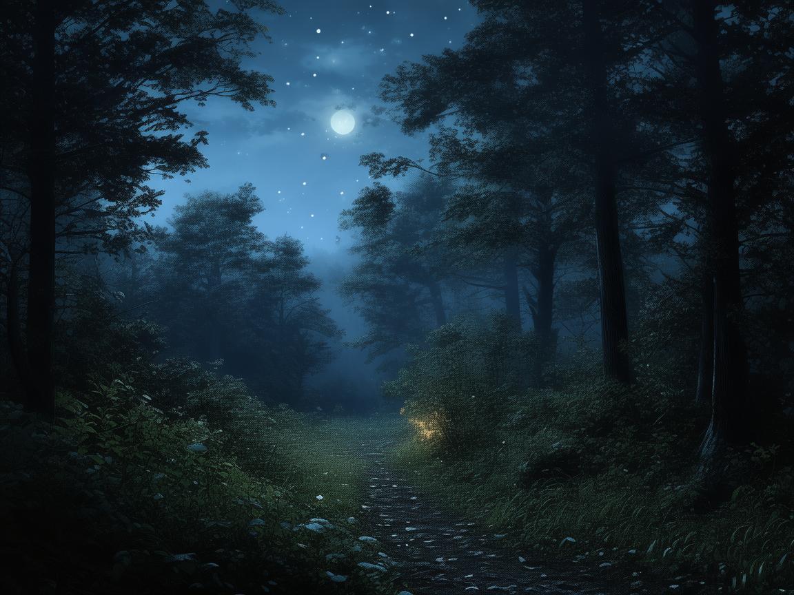 夜深的我又失眠了究竟是什么歌？