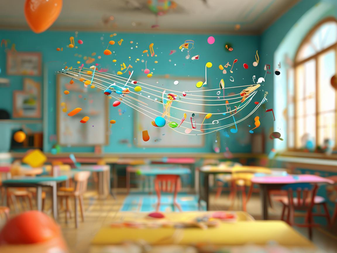 幼儿园变奏曲究竟是什么歌？