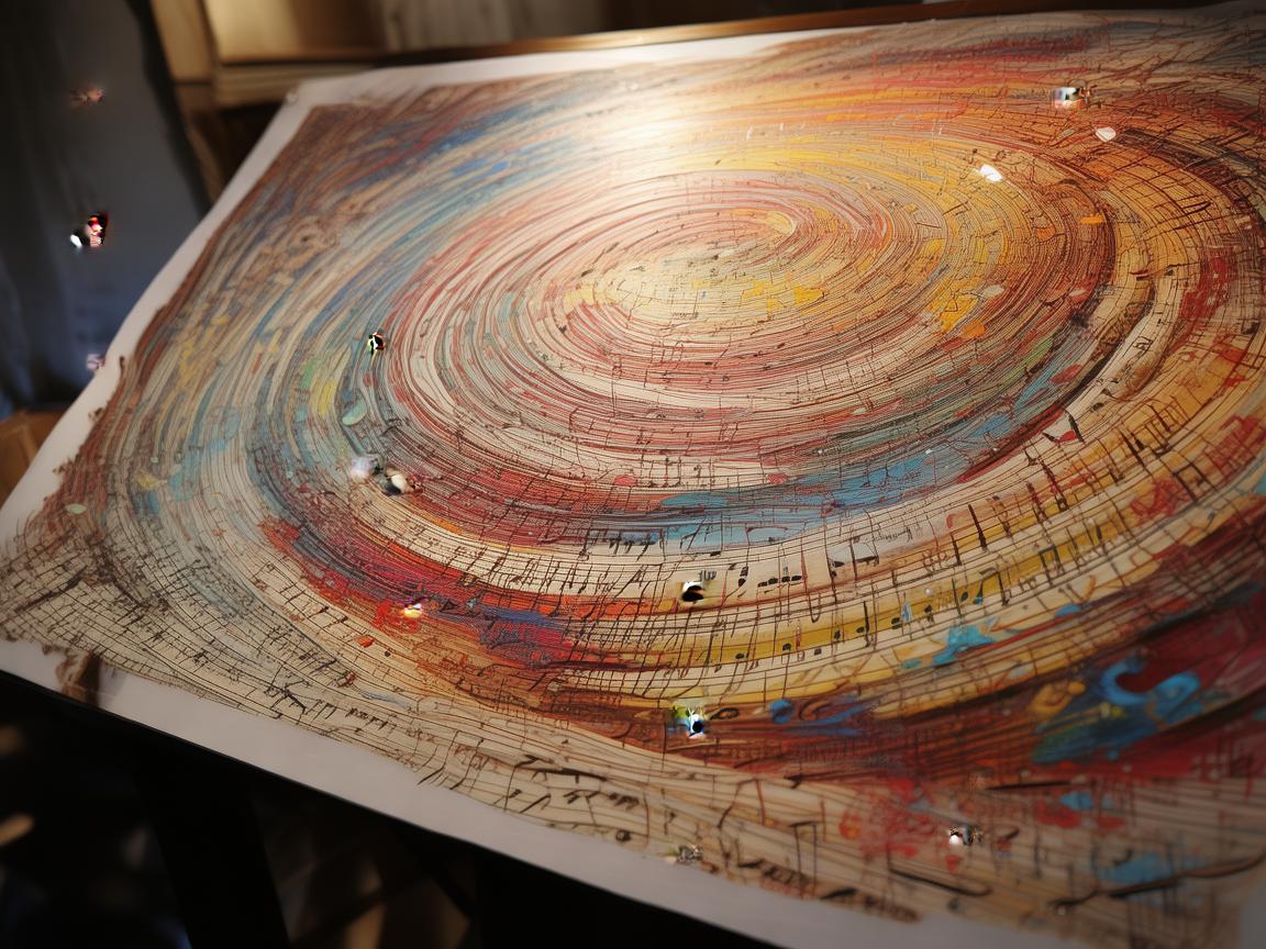 为什么粤语歌要填词语？