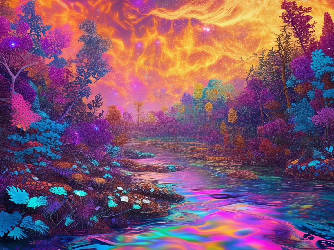 彩色的世界我不懂究竟是哪首歌？