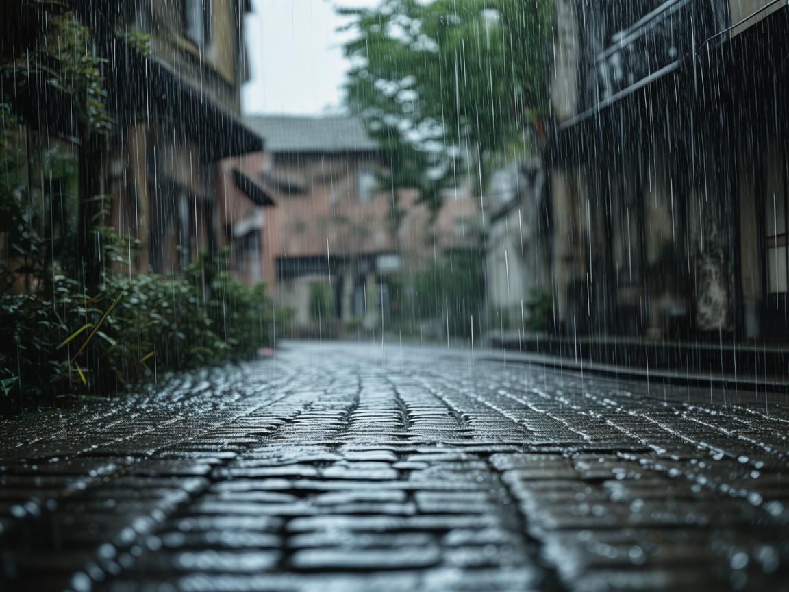 醉呀醉呀雨潇潇究竟是哪首歌？