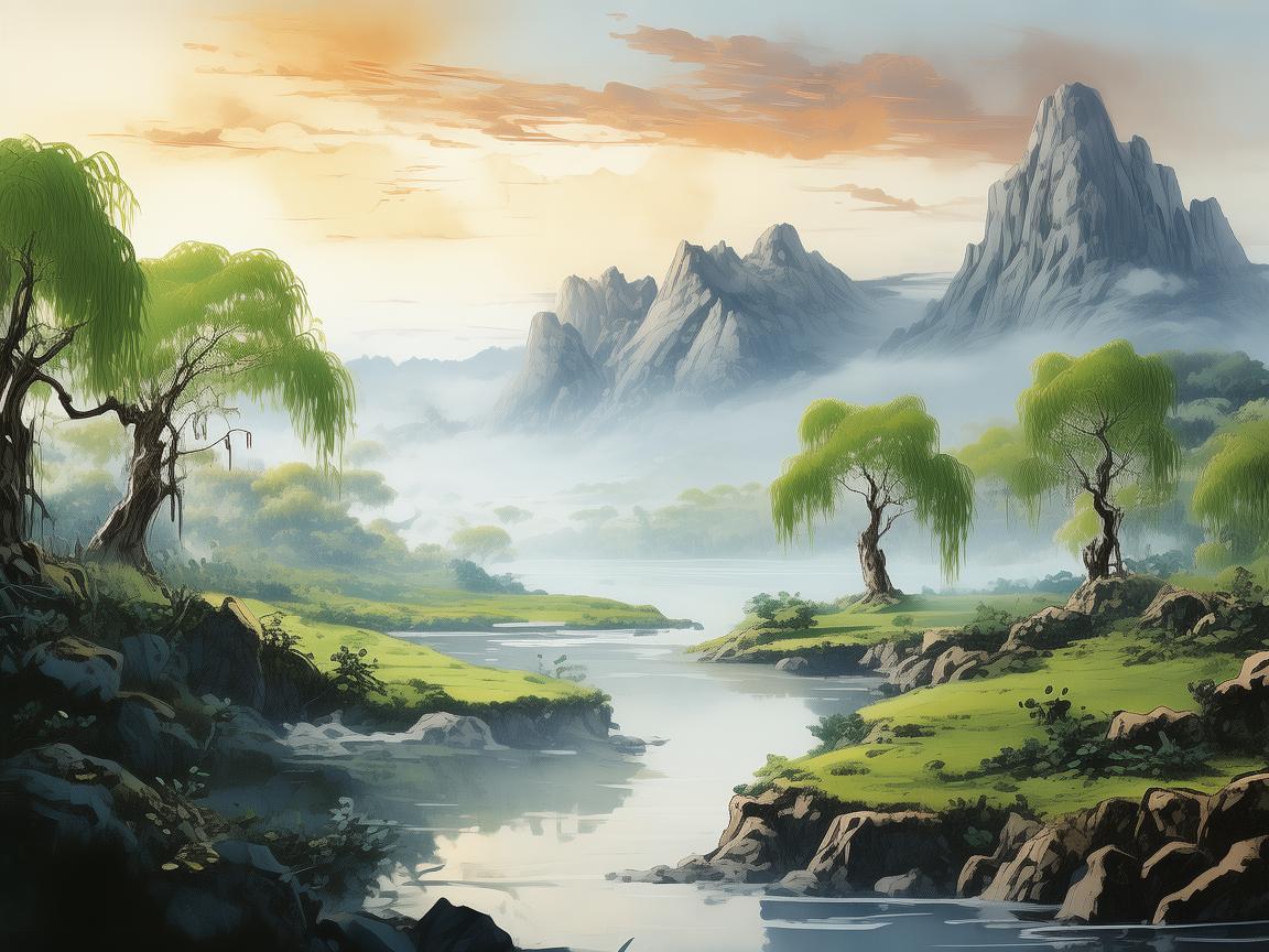 周杰伦那首关于古代将军的歌究竟叫什么？