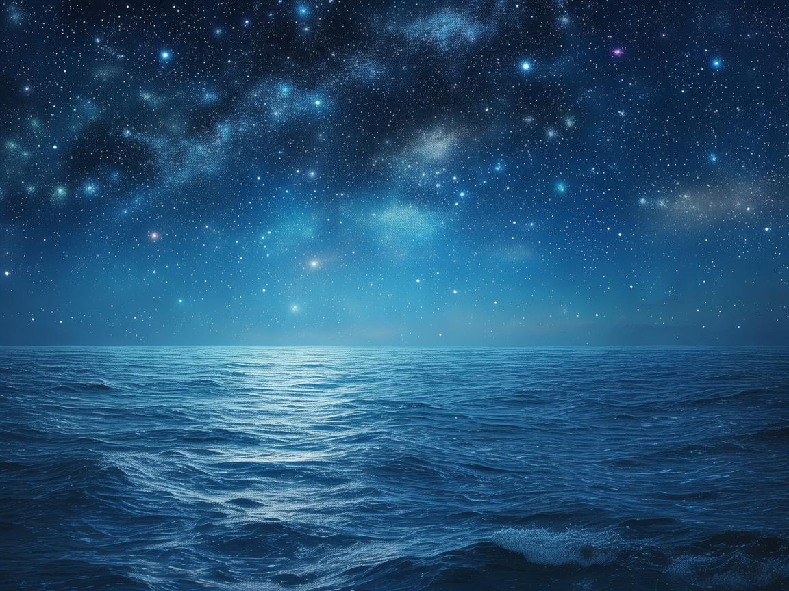 星辰大海指的是什么歌？