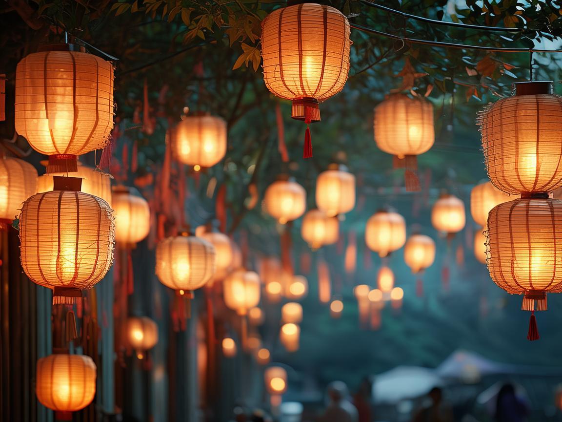 元宵节都播了哪些动听的歌？