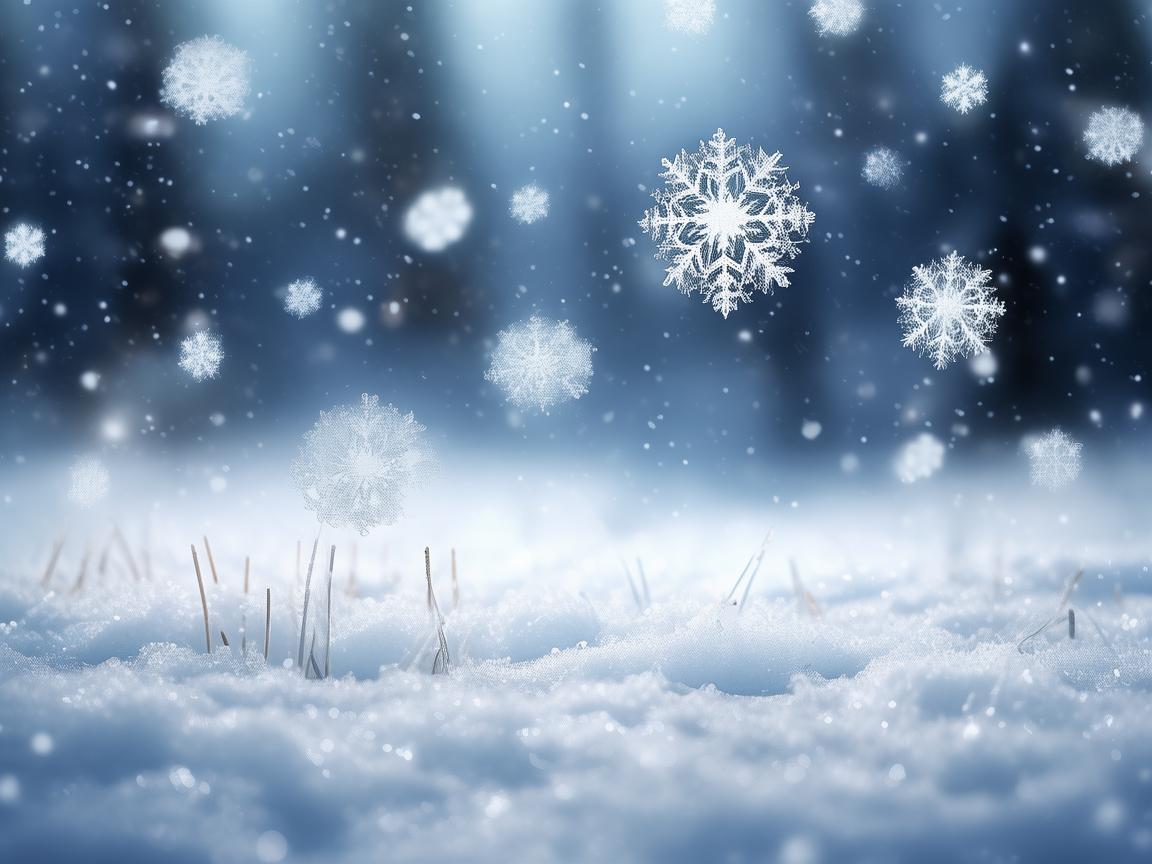 伤心的雪花究竟何时问世？