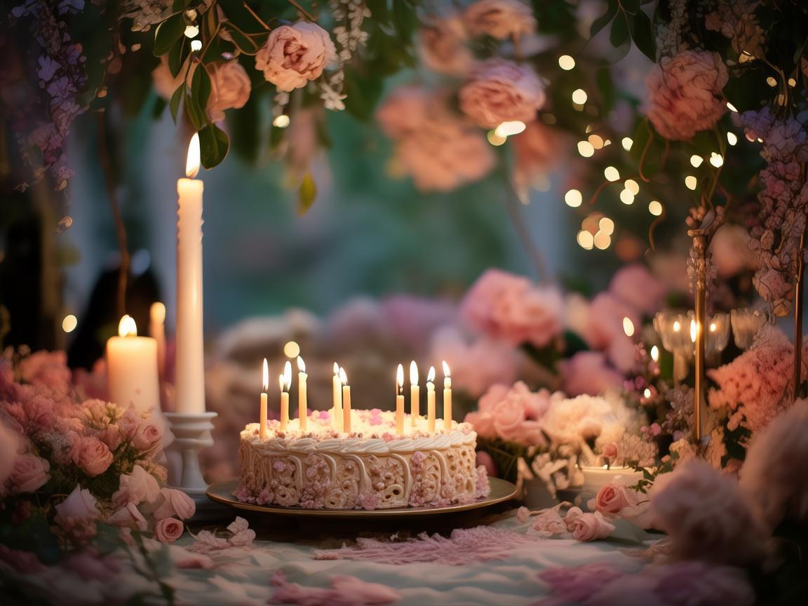 长辈生日上唱什么歌合适呢？
