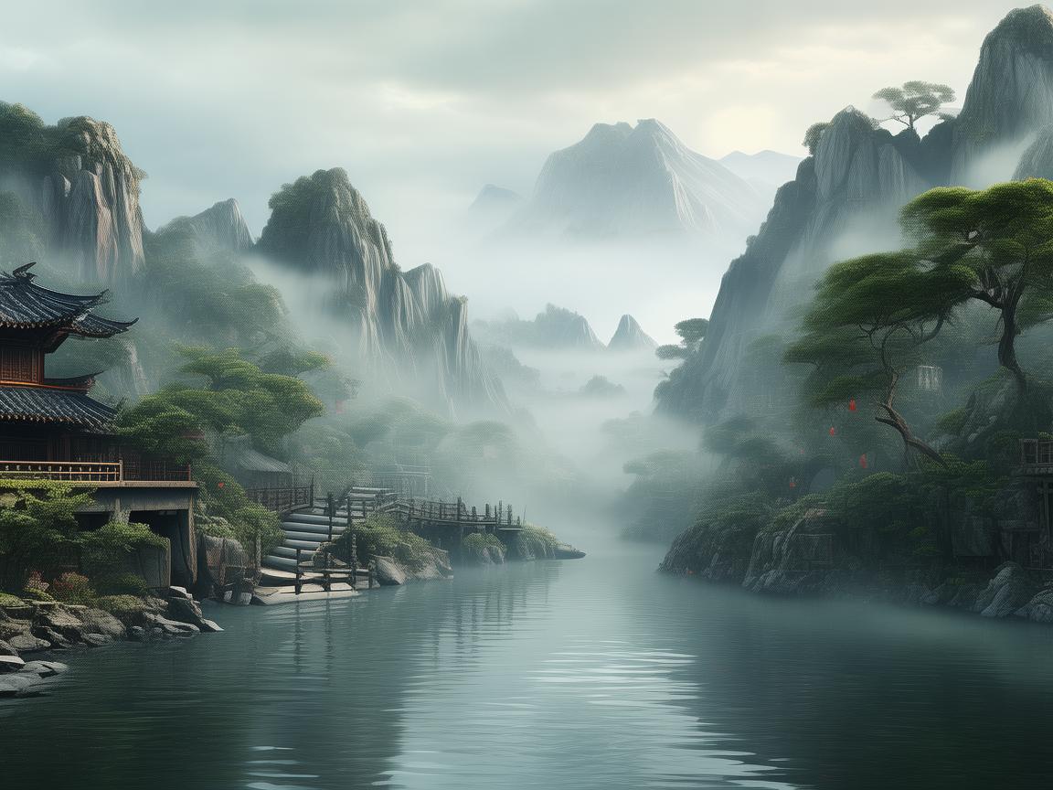 画江湖片尾曲究竟是什么歌？