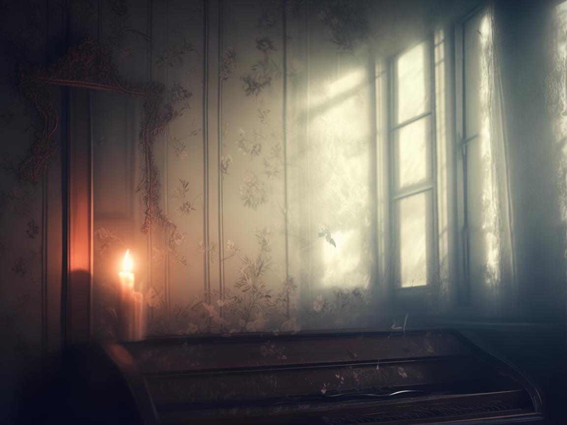 如今的我在祈祷出自哪首歌？