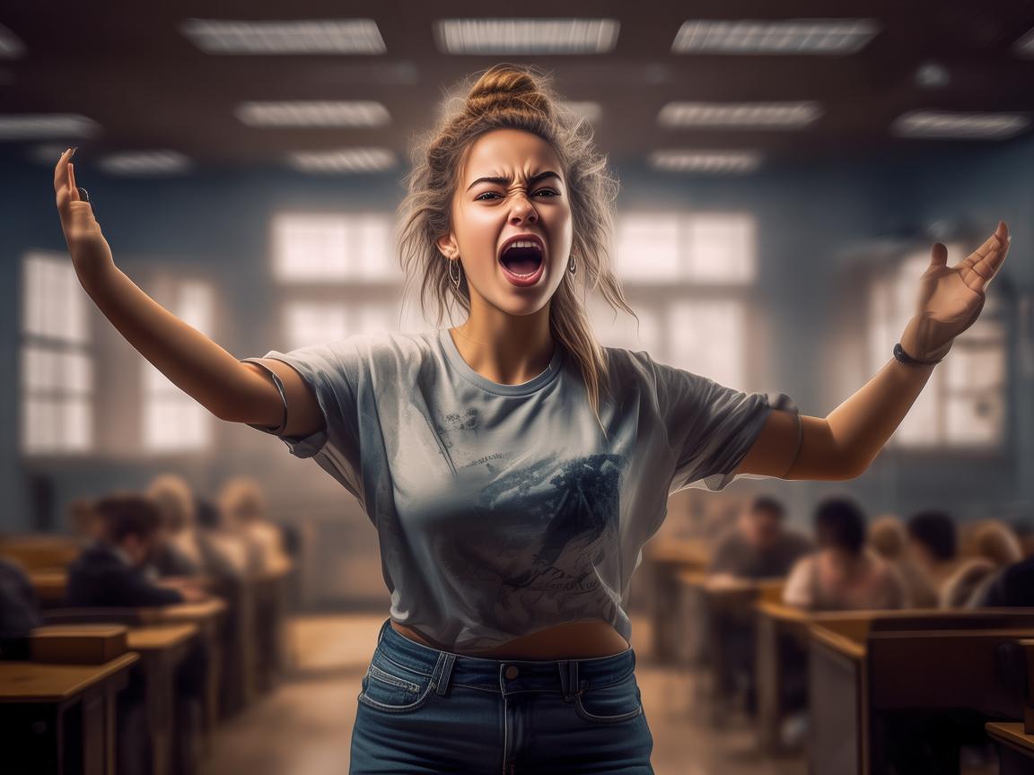 女生学生党唱什么歌最帅气? 女生学生党唱什么歌最帅气?