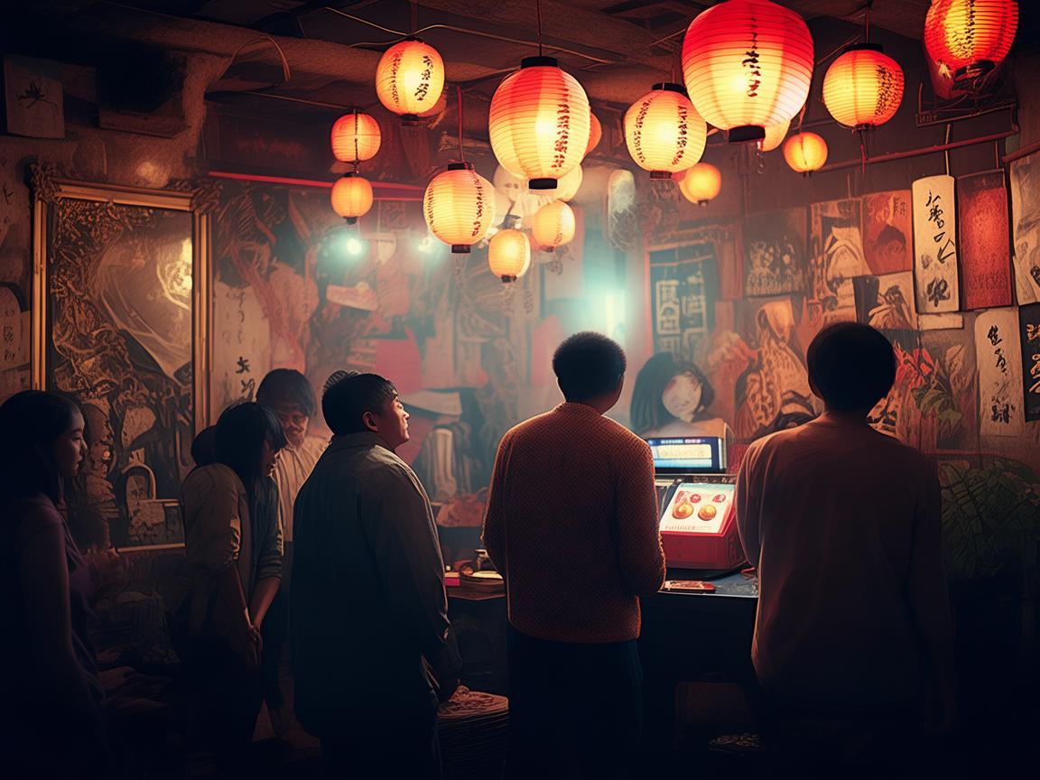 K歌和传统究竟是什么意思？