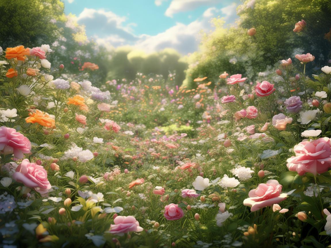 一阵阵花香出自哪首歌？