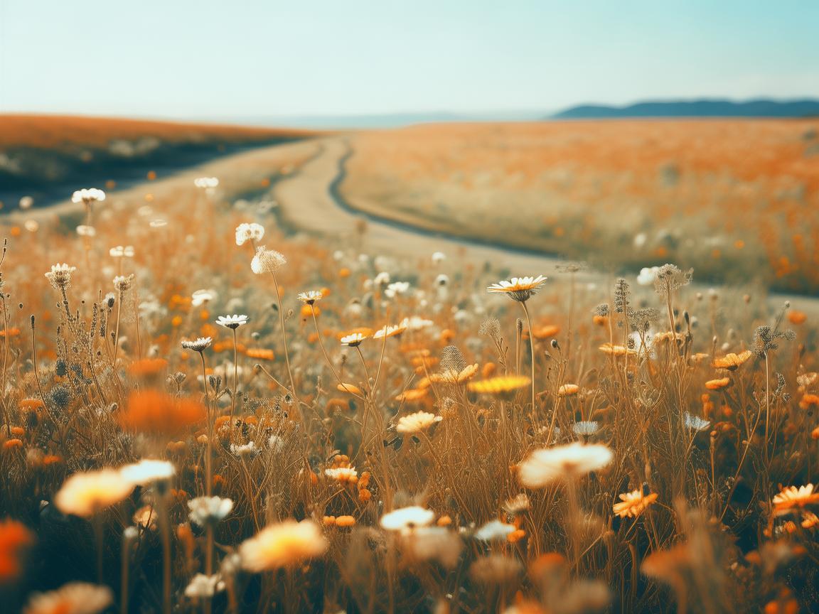 就能到远方这句歌词出自哪首歌？