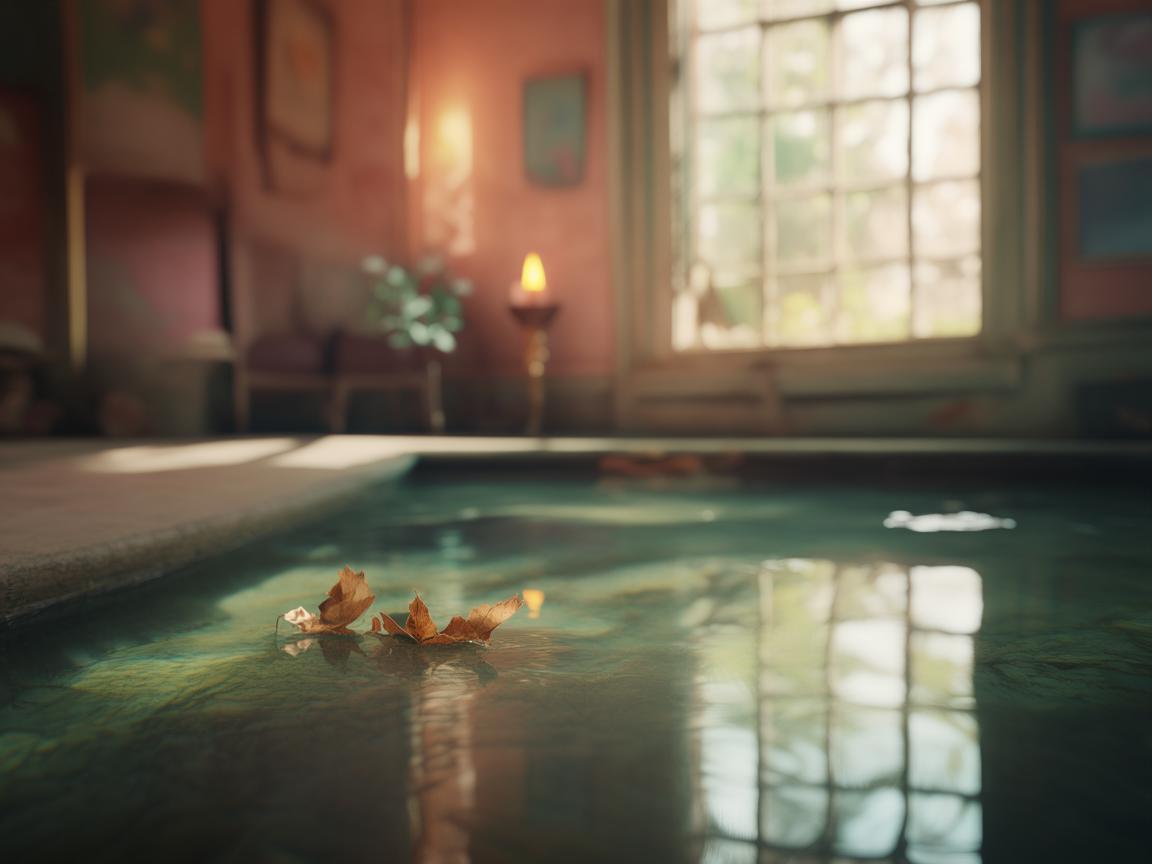 安静独处自言自语究竟是哪首歌? 安静独处自言自语究竟是哪首歌?