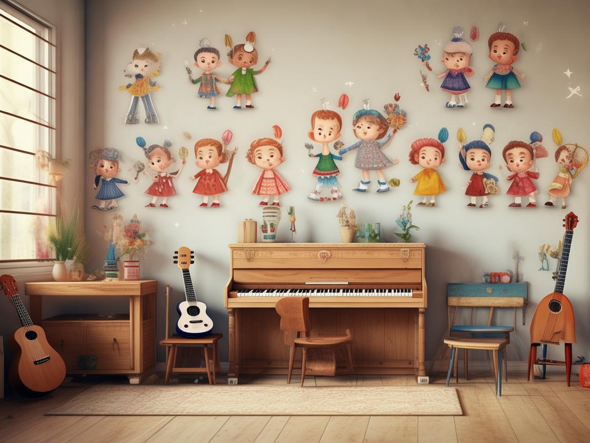 儿歌英文歌都有哪些呢？