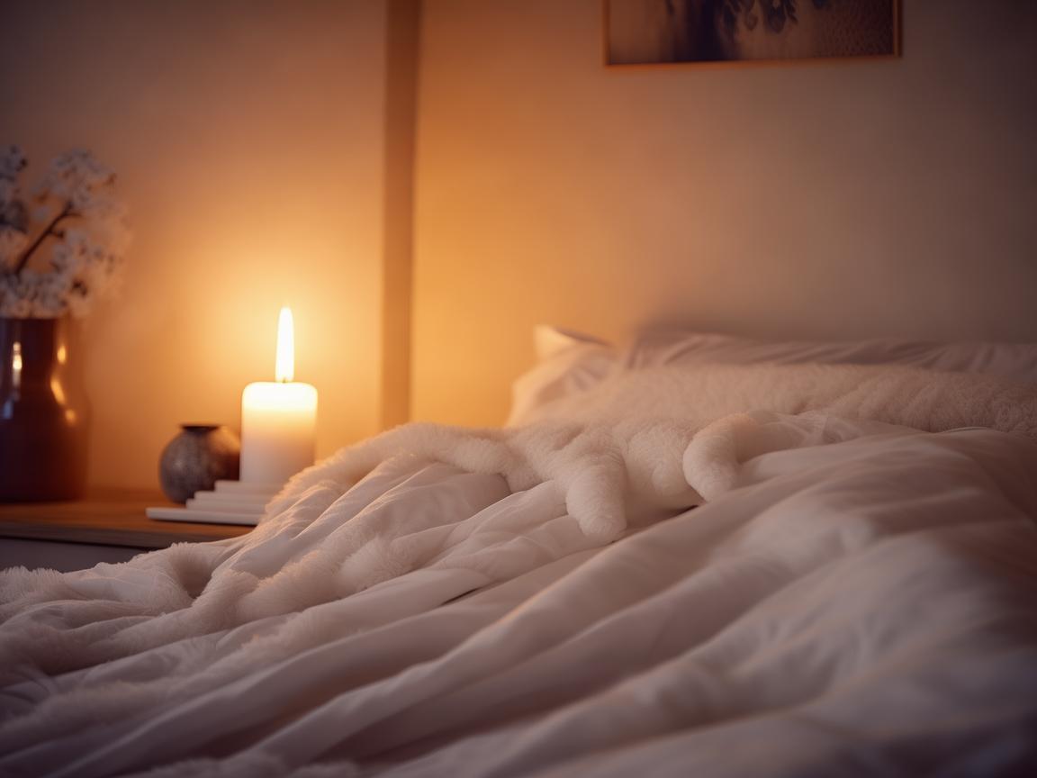 什么歌适合睡觉听呢？