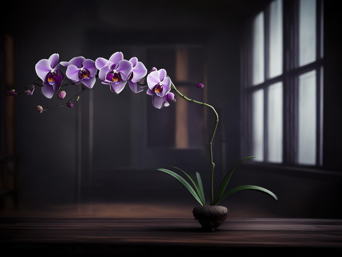 寂寞兰指尖出自什么歌？