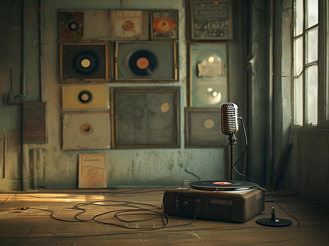 如果我只是，该唱什么歌？