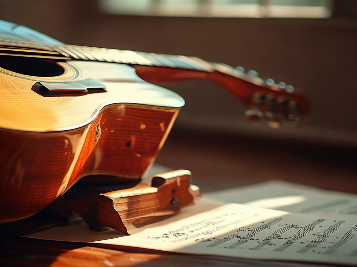 吉他7级水平适合弹奏哪些好听的歌曲？