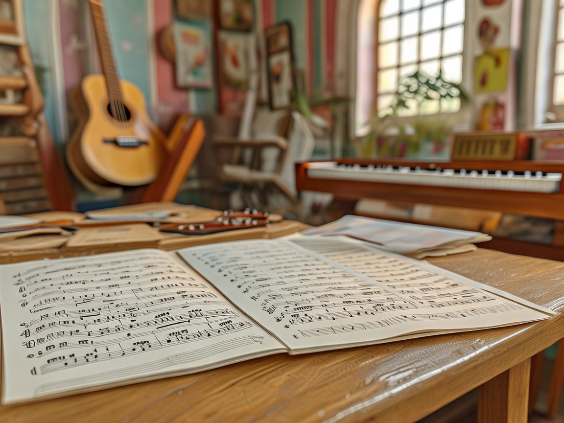 初学者适合学哪些英文歌呢？