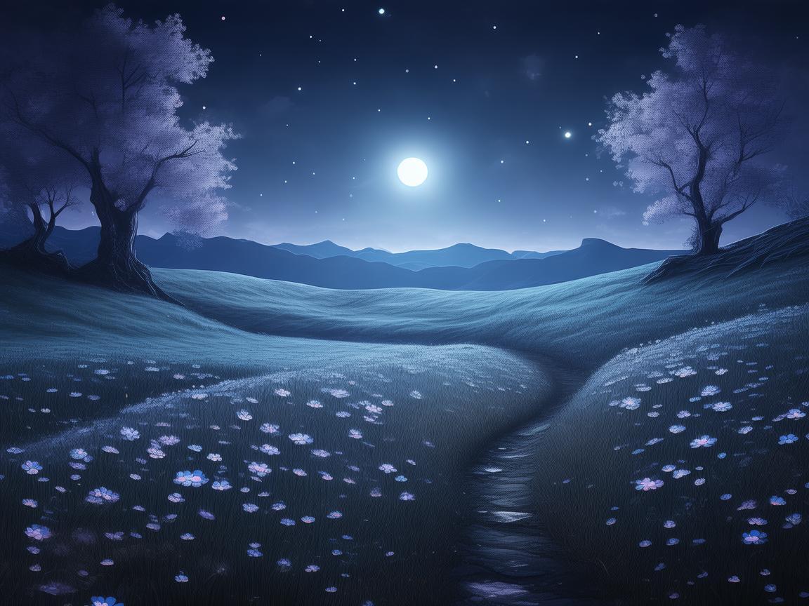 长夜出现在哪首歌里？