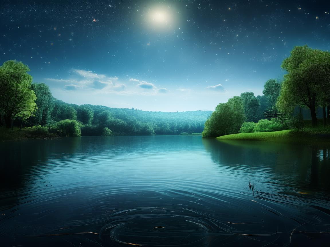 晚上适合听的歌究竟是哪一首？