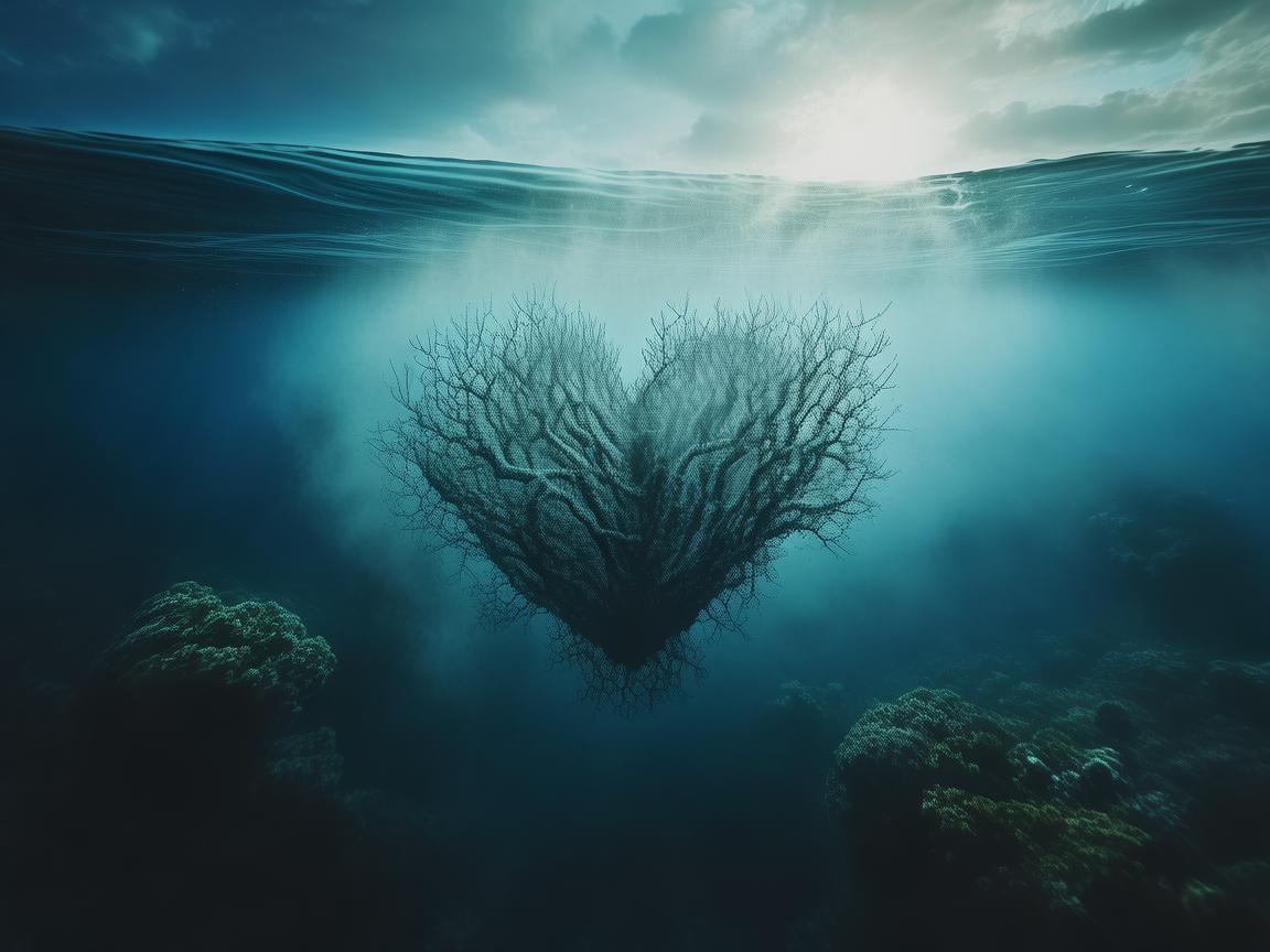 沉大海的心出自哪首歌？