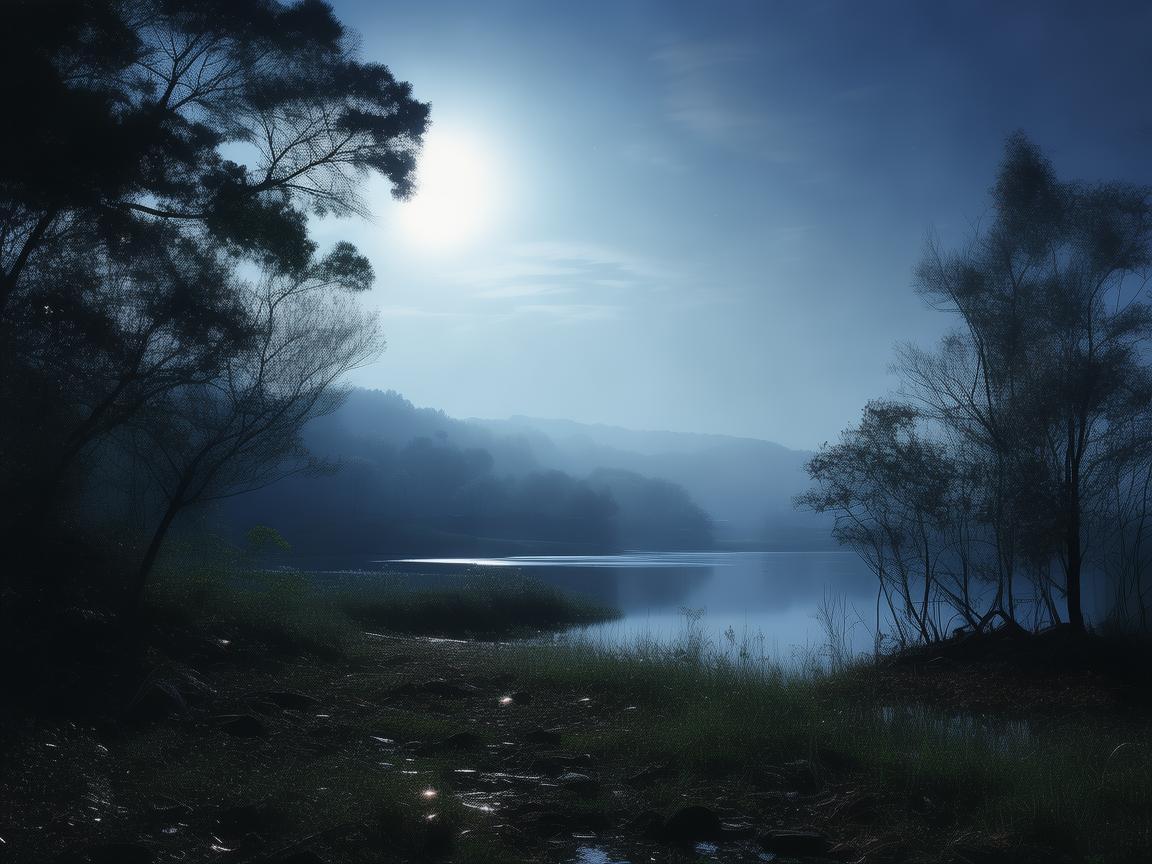 夜色朦胧夜未尽究竟出自哪首歌? 夜色朦胧夜未尽究竟出自哪首歌?