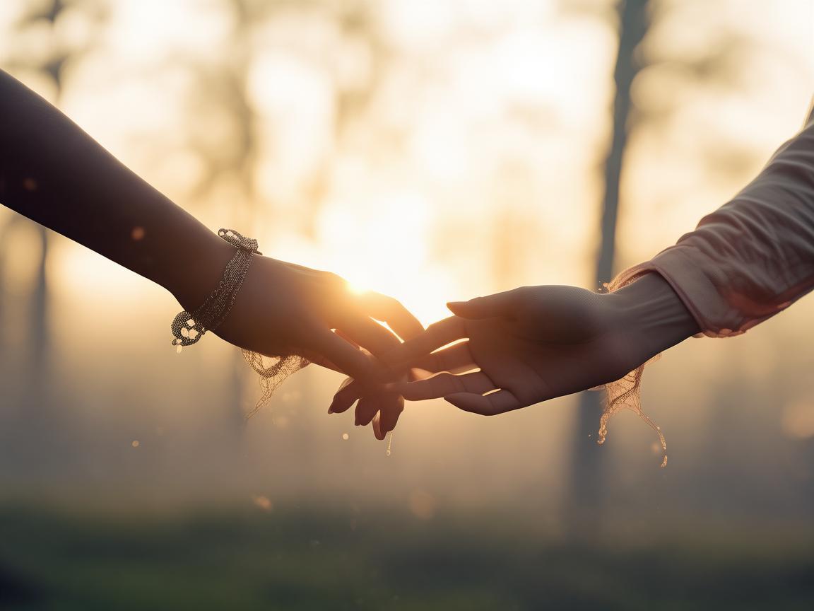 牵着你的手相关的很火的歌有哪些？