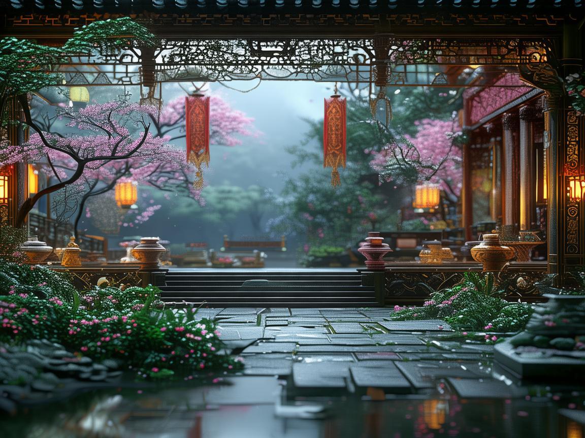 长恨歌演出究竟到什么时候？