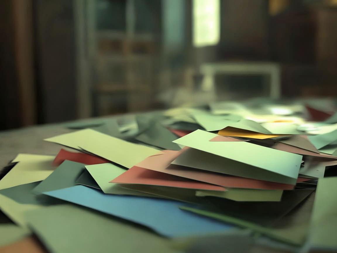 假装吃纸片的声音究竟是哪首歌？